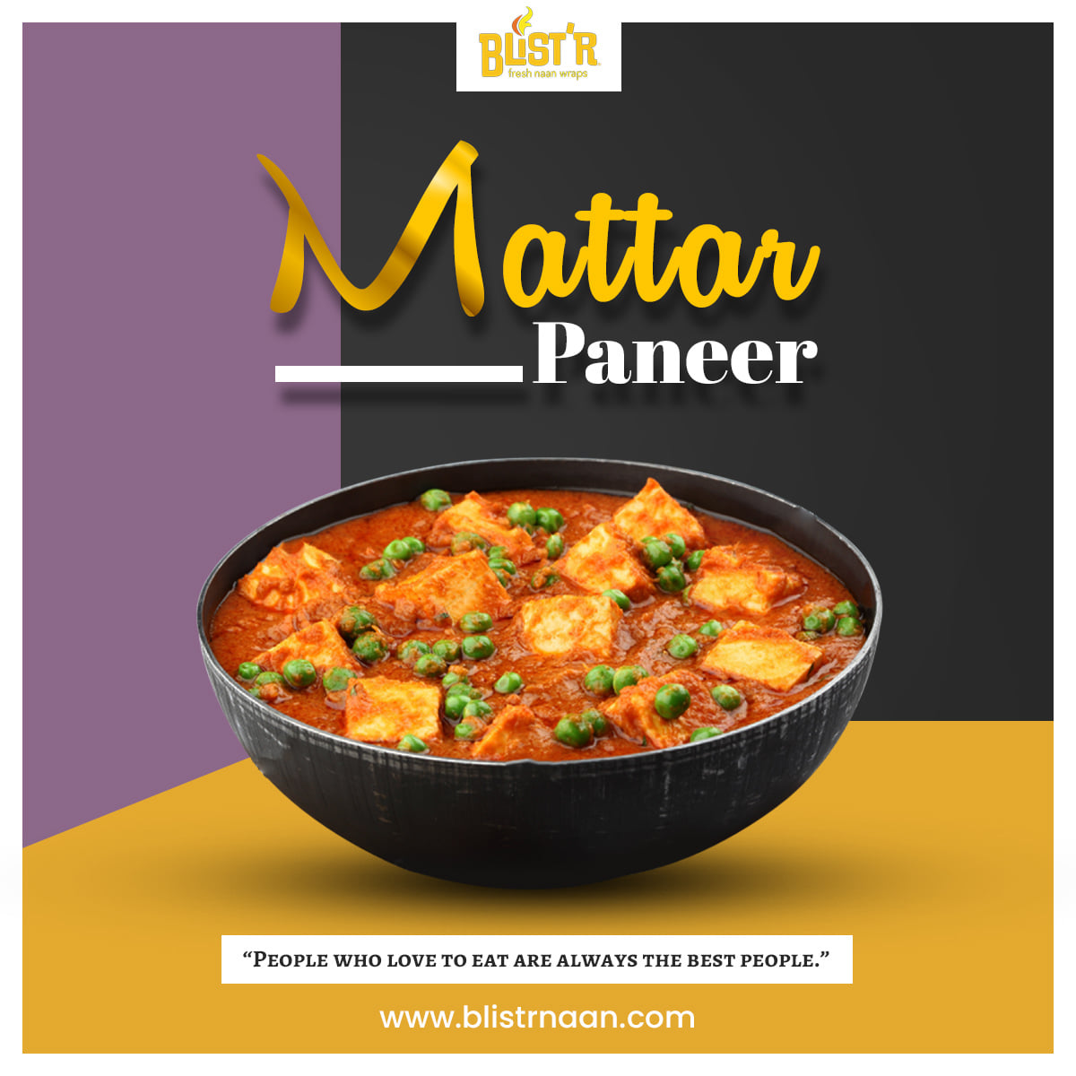 Try Delicious Indian Food